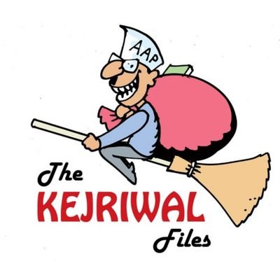 The Kejriwal Files
