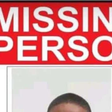 #MissingPerson #Missingpersonke

Dedicated to help find your loved one