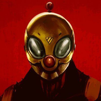 2DSWIRL (Slots Closed)さんのプロフィール画像