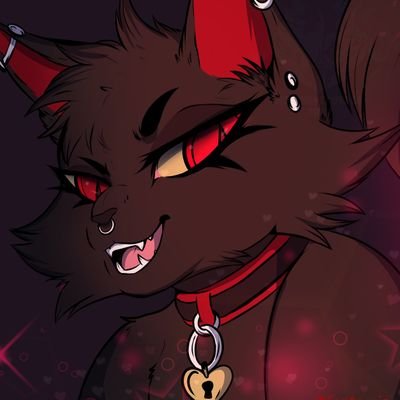 Requiem🔞さんのプロフィール画像