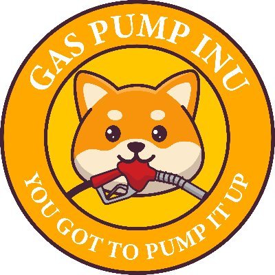 GasPumpInu