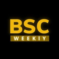 BSC Weekly (@bsc_weekly) 's Twitter Profile Photo BSC Weekly (@bsc_weekly) 's Twitter Profile Photo