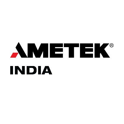 @Ametek_India