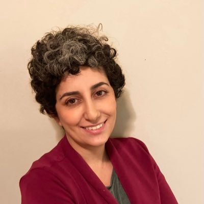 Dr. Sahar Lotfi-Emran, MD, PhD