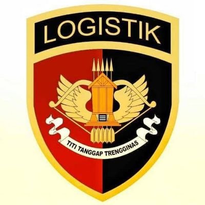 Bagian Logistik 
Polres Malang
Polda Jawa Timur