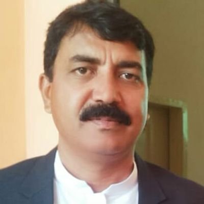 KhawarZaman786's profile picture. Pakistani