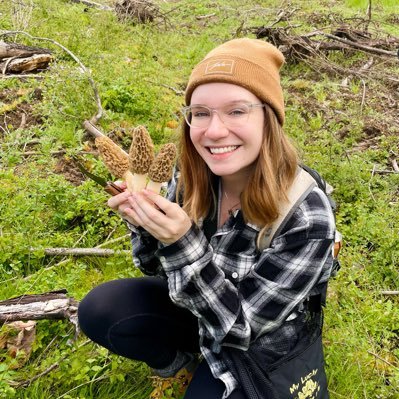 Find me outside in the woods with the mushrooms. she/her | multimedia storytelling | tree hugger 🌱 Alum @dailyemerald @salem_statesman