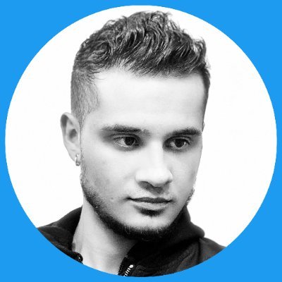 LucasRSimoes's profile picture. Bridging the gap between marketing, design and technology.