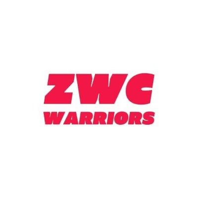 We are Japanese Zwift racing team ZWC, Zwift Warriors Cycling.