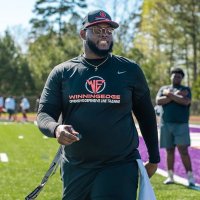 Coach T. Swift (@coachswift64) 's Twitter Profile