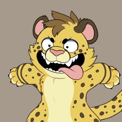 ChirpyCheetah Profile Picture