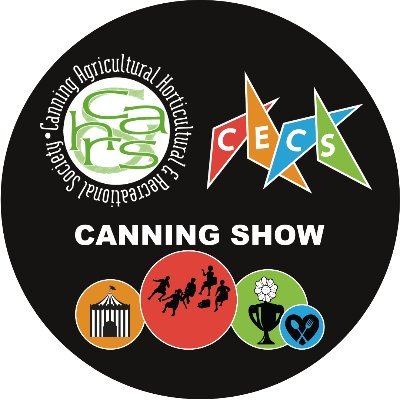 CEC_Showgrounds's profile picture. Venue with 450+ diverse events a yr. Run by not-for-profit CAHRS to enrich the community. Home of the award-winning #CanningShow. Heart of Cannington 💙