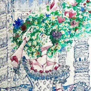 CrystalCavernArtworkさんのプロフィール画像