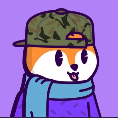 Foxybox19952798's profile picture. F🟠X