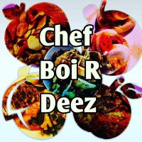 The Chef Boi R Deez(@TheChefBoiRDeez) 's Twitter Profile Photo