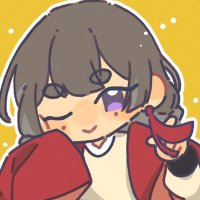 鹤相欢 (@mirror_aurora_0) Twitter profile photo