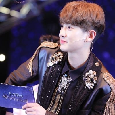 2748exol's profile picture. ✨We Are One 👉🏼
EXO IS NINE FOREVER
Prometo estar en las primeras filas para el comeback de EXO👑