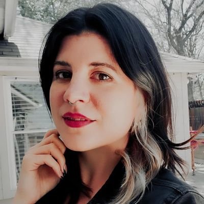 RachelNGarton's profile picture. Salesforce Architect and PhD student focusing on grapholinguistics