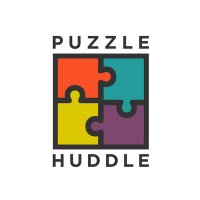 PuzzleHuddle(@PuzzleHuddle) 's Twitter Profileg