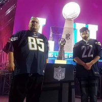Daniel Garcia (@panda92154) 's Twitter Profile Photo