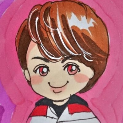 robirobishow's profile picture. 嵐の赤色さん大好き 彼の紡ぐ言の葉が大好きな21年目 ほぼ彼の事をつぶやいてます ラグビー🏉好き(ワイルドナイツ推し) 🐯トラコ 無言フォローお許しください (アイコンは@Maatosakurairoさんの大切な作品をお借りしています)