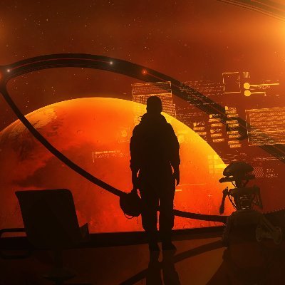 NSupershiller's profile picture. HERE TO UNAPOLOGETICALLY SHILL FOR NIROS

its a great project so do your self a favor and check it out 

https://t.co/DwgvkHoCZ7
@nirosfinance