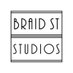Braid St Studios Arts Community (@braidststudios) Twitter profile photo