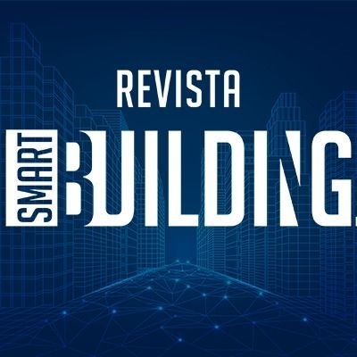 Revista para la difusión de la #EdificaciónInteligente 🏢 #sustentabilidad 🌱#automatización #LEED Fortalecimiento y punto de encuentro del sector 🚧