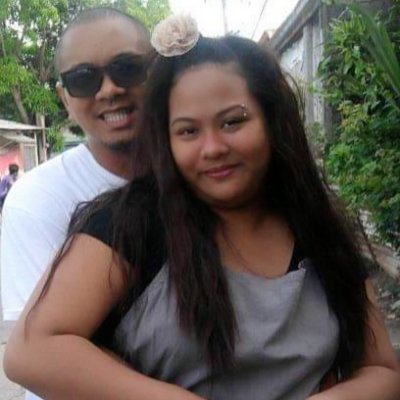 BabeSamirakan's profile picture. Pure blooded Caviteña ❤
Mother of two. 🙋‍♀️🙋‍♂️
Married to my dream man 😍