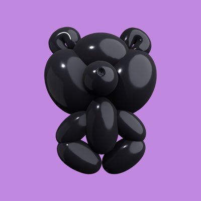 BearBalloons | MINT TBA