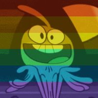 Zephyr Logan Sylvester (@nocturnalzephyr) 's Twitter Profile