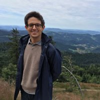 Javier Aranda (@javiarap) 's Twitter Profile