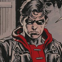 THE FORGOTTEN ROBIN. (@pathofrevivai) 's Twitter Profile Photo THE FORGOTTEN ROBIN. (@pathofrevivai) 's Twitter Profile Photo