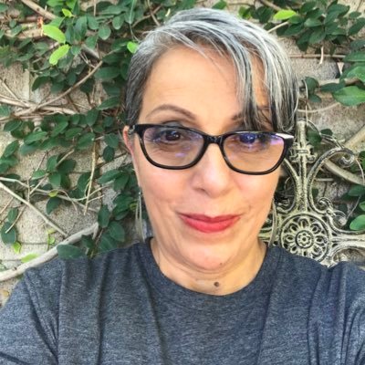 PatriotSonia's profile picture. Conservative Small Business Owner Christian Supports Trumps Make America Great Again