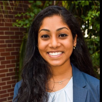 M4 @VCU School of Medicine | @UF alumna | Avid @warriors fan