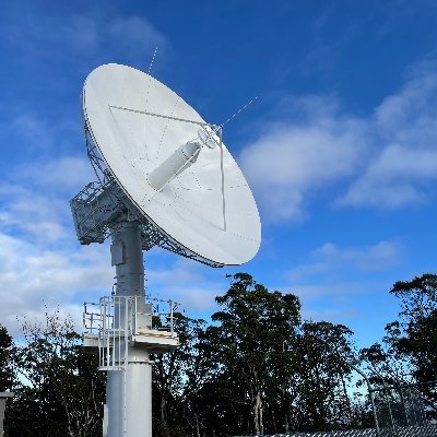 Space Domain Awareness and Spacecraft tracking with a continent-wide array of antennas.  Able to support everything from LEOP to interplanetary