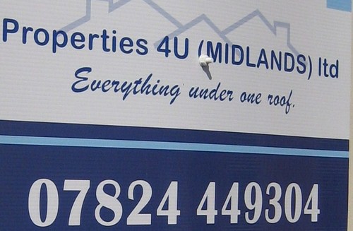 Letting houses and apartments in lively and exciting Solihull. Also providing maintenance services, painting, carpentry and PROPERTY MANAGEMENT we can let 4 u!