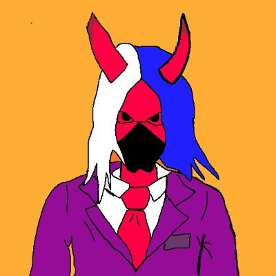 this is my link, just visit it
⬇️⬇️⬇️⬇️⬇️⬇️⬇️
https://t.co/LbdBE8Gf5Z.
Floor price 0.002 eth
Polygon blokchain 📣
• Hand made
#nftart