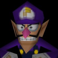 Awesome Waluigi Facts (@waluigiawsome) 's Twitter Profile