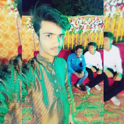 Aftabali51214's profile picture. 