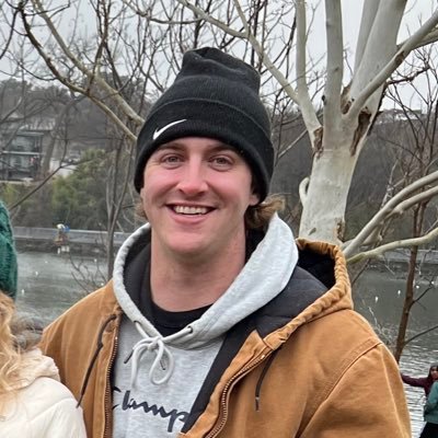 Cooper Weatherly Profile