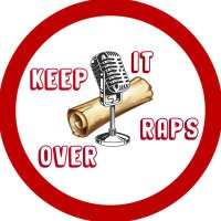 Keep It Over Raps(@keepitoverraps) 's Twitter Profile Photo