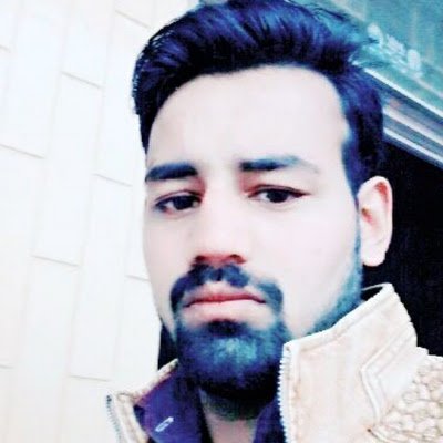 kashifs60541615's profile picture. buenisse