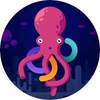 Brainsquid (@brainsquid_ink) 's Twitter Profile Photo Brainsquid (@brainsquid_ink) 's Twitter Profile Photo