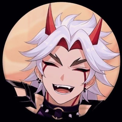 The One and Oni! Joki Genshin | ONさんのプロフィール画像