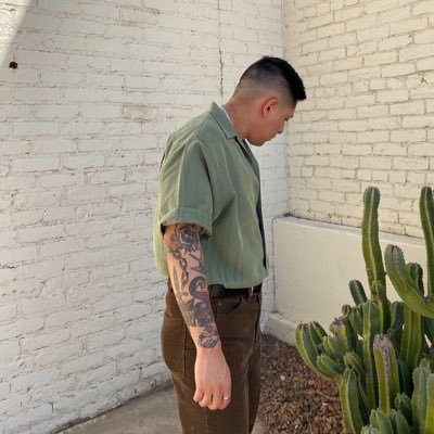 Arizona Western | L’amour | Style Enthusiasts