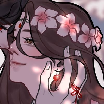 She/Her 21 🦋 Hualian most devoted fan 🦋 
Esp/Eng 🔞rts/likes