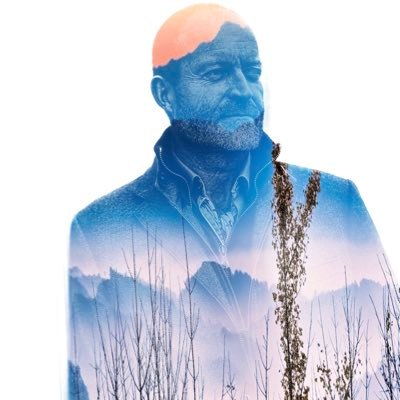All in to make this beautiful world a nice place to live for all sentient beings. We have 10 years to get our shit together 🙏🌏🙏 Dad to 3 and outdoor lover.