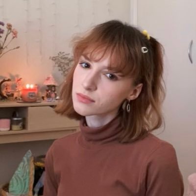 alice Profile