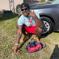 Rocky Jacques-Louis (@rockydareal) 's Twitter Profile